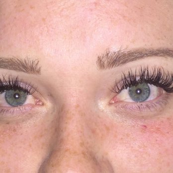 Eclips Salon and Boutique - Mercedes is amazing to go to for lash extensions! I'm in love - Hair Salons Near Me - West Jordan, Utah Eclips Salon and Boutique - Mercedes is amazing to go to for lash extensions! I'm in love - Hair Salons Near Me - West Jordan, Utah