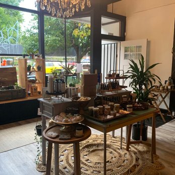 Balanced Root Apothecary - Retail - Herbal Shops Near Me - Denver, Colorado