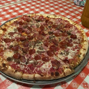 James Angelo's Underground Pizza - Pizza Near Me - Kamuela, Hawaii
