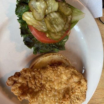 Aspen Tap House - Pork Tenderloin Sandwich - Burgers Near Me - Champaign, Illinois Aspen Tap House - Pork Tenderloin Sandwich - Burgers Near Me - Champaign, Illinois