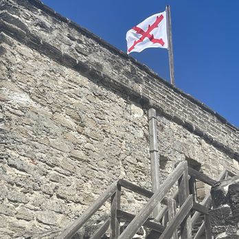 Fort Matanzas National Monument - Landmarks & Historical Buildings Near Me - St. Augustine, Florida Fort Matanzas National Monument - Landmarks & Historical Buildings Near Me - St. Augustine, Florida