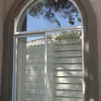 Time 2 Shine Window Cleaning - Hard water stains gone! - Window Washing Near Me