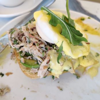 Le Cafe Du Val - Cafes Near Me - Henderson, Nevada