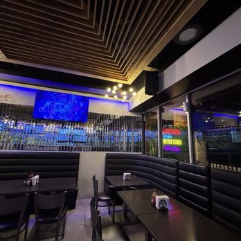 Bob's Lounge & Grill - Interior - Hookah Bars Near Me - Houston, Texas Bob's Lounge & Grill - Interior - Hookah Bars Near Me - Houston, Texas