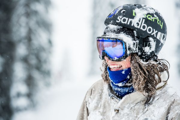SilverStar Mountain Resort by null