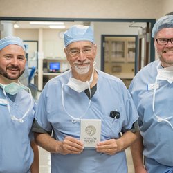 Ophthalmic Consultants Of The Capital Region - Dr. Allen Zieker