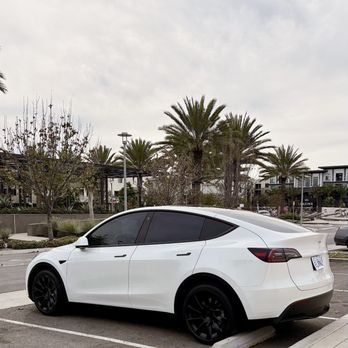 Wrapped OC TINT | PPF - Vehicle Wraps Near Me - Anaheim, California