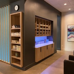 Whistle & Sway Salon