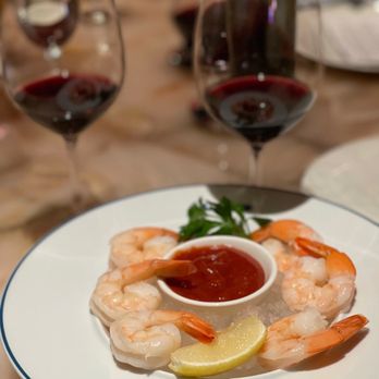 Lago - Italian Near Me - Las Vegas, Nevada