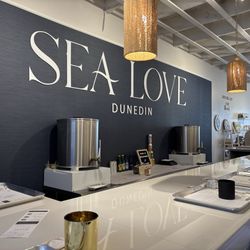 Sea Love
