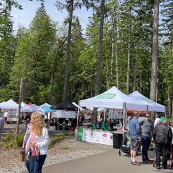 Maple Valley Farmers' Market