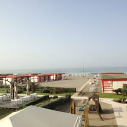 Kursaal Village