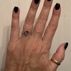 Michelle’s Nails and Spa