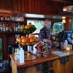 Tea House Bar