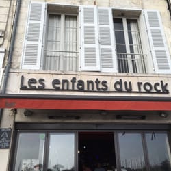 Les Enfants du Rock