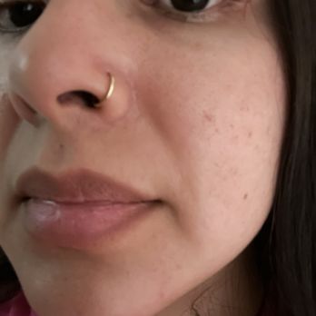 Body Piercing By Tracy - Gold hoop jewelry for nose piercing - Piercing Near Me - Oceanside, California