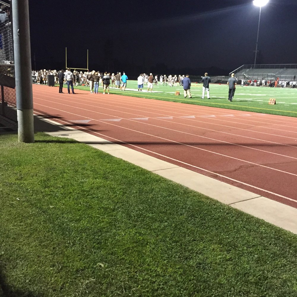 Don Antonio Lugo High School - We even have a stadium now thank you very much ObamaCare! - Middle Schools & High Schools Near Me - Chino, California Don Antonio Lugo High School - We even have a stadium now thank you very much ObamaCare! - Middle Schools & High Schools Near Me - Chino, California