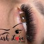 Photo of Lash Love By Ashley