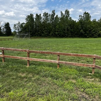 Legacy Park - Parks Near Me - Cottleville, Missouri