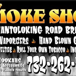 Lightz Up Smoke Shop