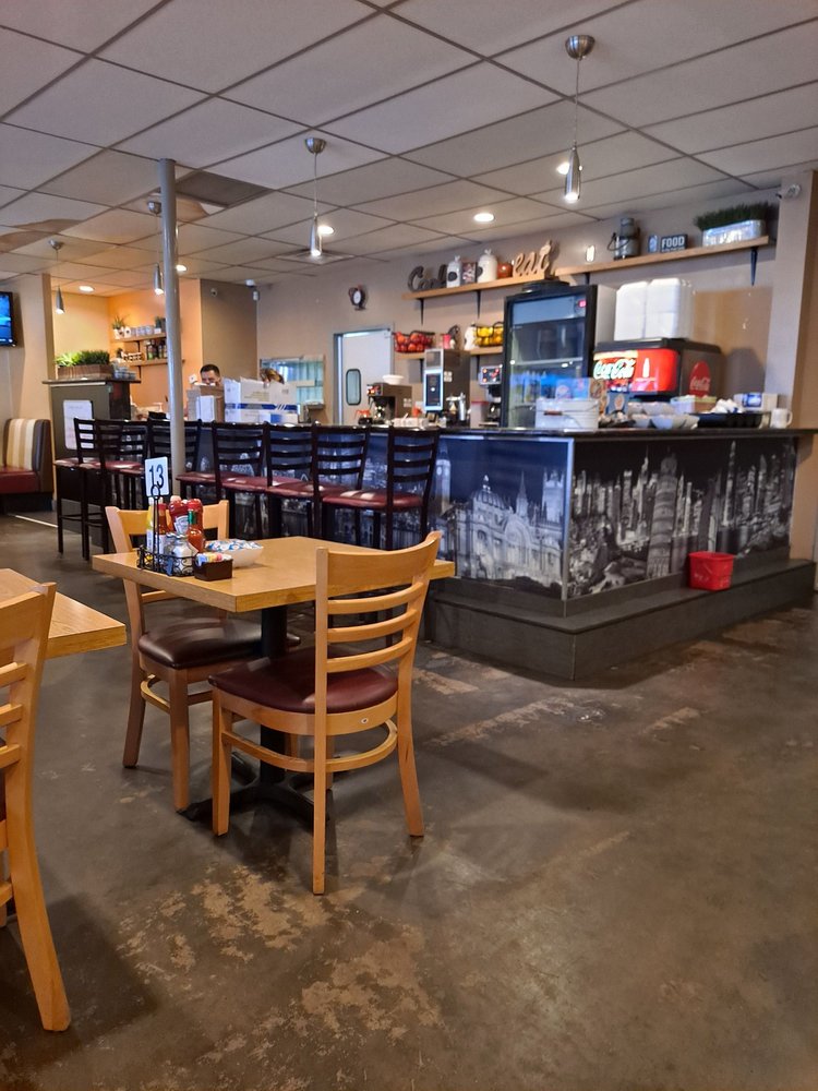 Franco's Flapjack Family Restaurant