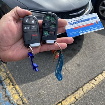 A Bargain Locksmith - Auto Key Fob - Keys & Locksmiths Near Me A Bargain Locksmith - Auto Key Fob - Keys & Locksmiths Near Me