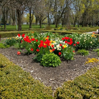 Toronto Island - Parks Near Me - Toronto, Ontario