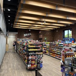 Sheetz - Saturday, 5 July 2025