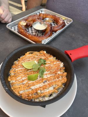 The Hall on Occidental by null