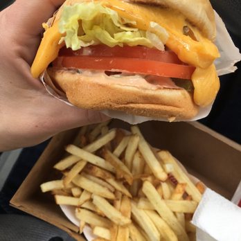In-N-Out Burger - Burgers Near Me - Windcrest, Texas In-N-Out Burger - Burgers Near Me - Windcrest, Texas