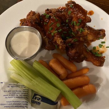 Thunder Burger & Bar - Buffalo Wings - Burgers Near Me - Washington, DC, District of Columbia Thunder Burger & Bar - Buffalo Wings - Burgers Near Me - Washington, DC, District of Columbia