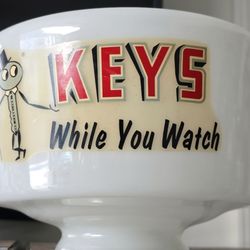 Mar-Key Lock & Security