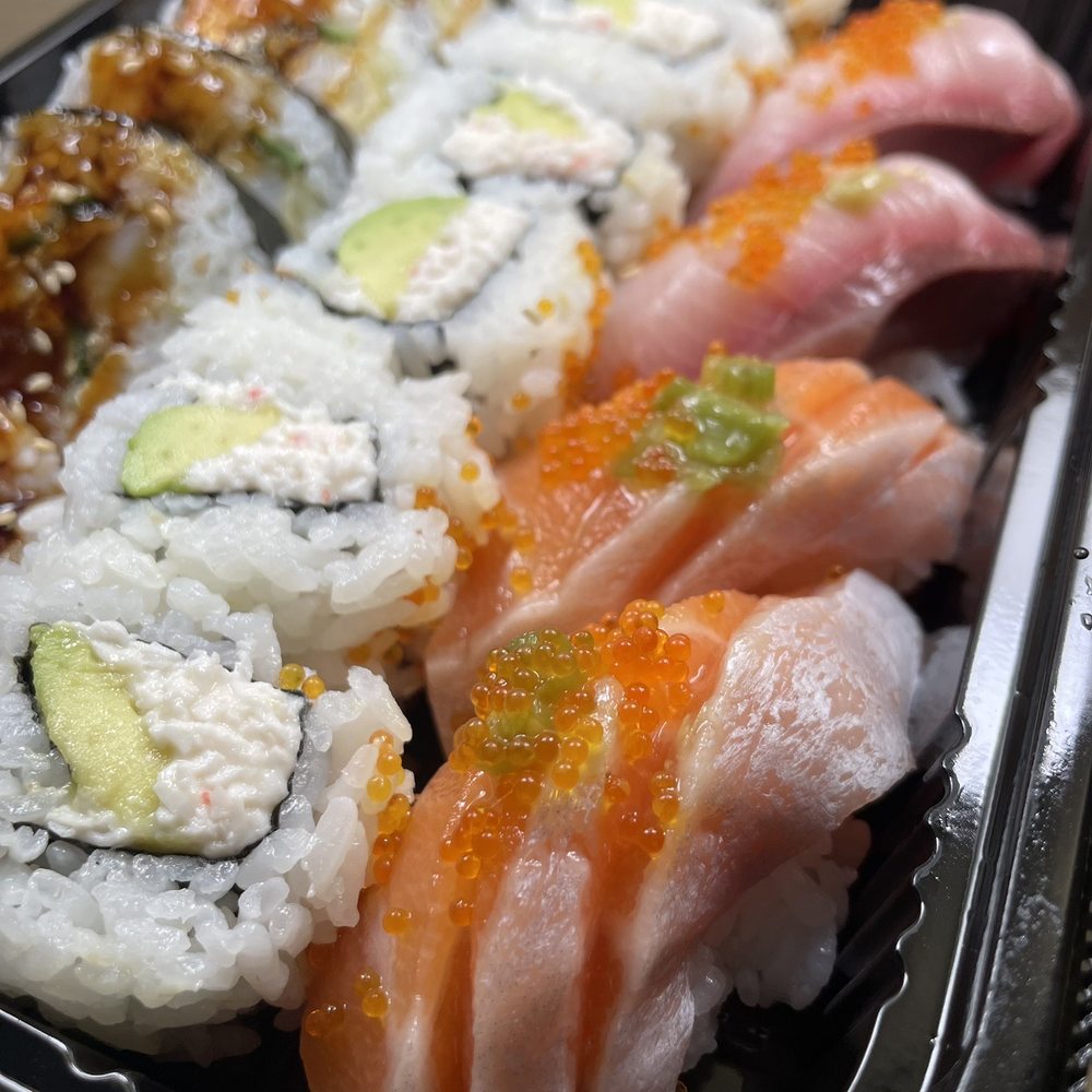 Bashamichi Sushi and Bar - Japanese Near Me - Millbrae, California Bashamichi Sushi and Bar - Japanese Near Me - Millbrae, California