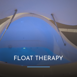 The Salt Room And Wellness Spa