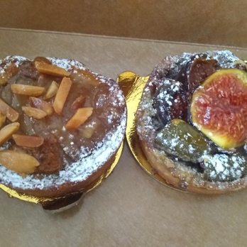 Le Conciliabule - Bakeries Near Me - Toronto, Ontario
