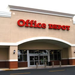 Office Depot