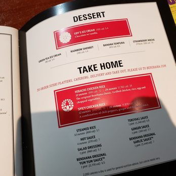 Benihana - Wheeling - Sushi Bars Near Me - Wheeling, Illinois