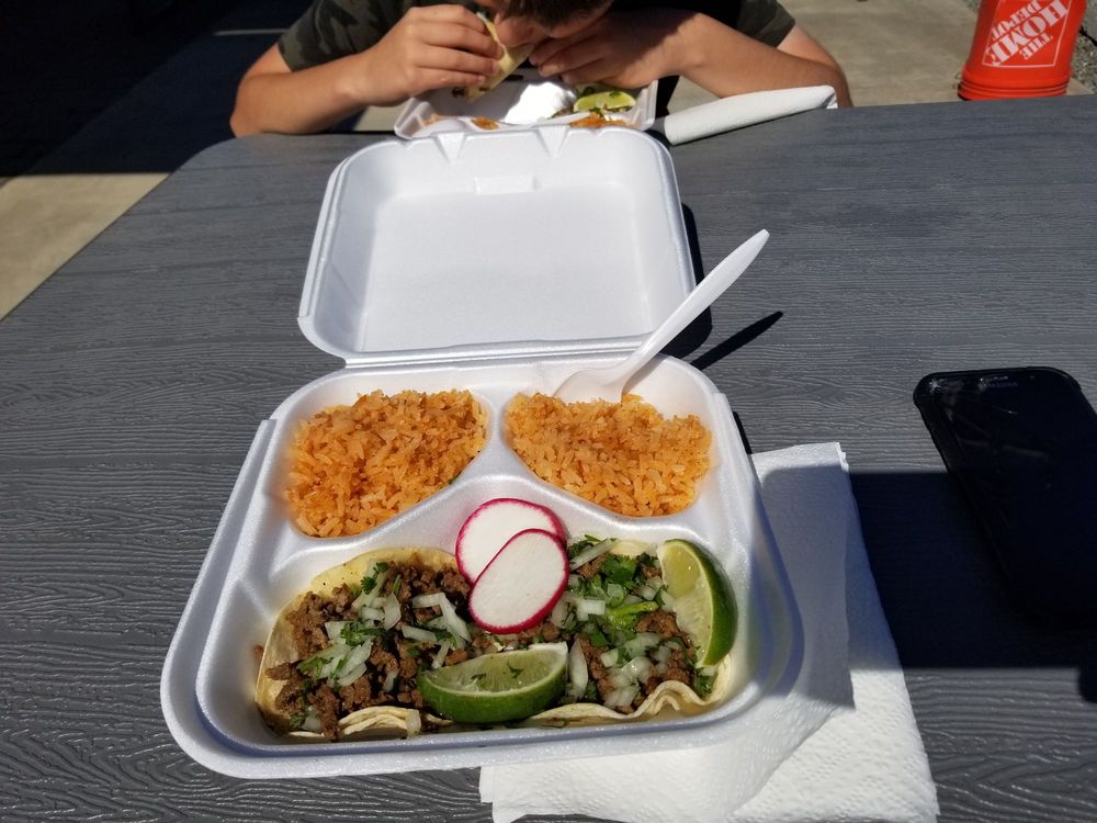 Taqueria Barview Jetty Logo