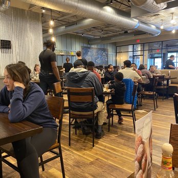 First Watch - Breakfast & Brunch Near Me - Abington, Pennsylvania