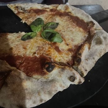 Stella Public House - Margherita Pizza - Pizza Near Me - San Antonio, Texas Stella Public House - Margherita Pizza - Pizza Near Me - San Antonio, Texas