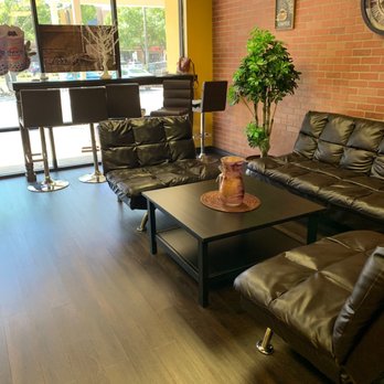 Quickly Boba Tea - Clean and comfy - Bubble Tea Near Me - Brandon, Florida