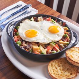 Wilbur Skillet
