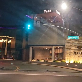 VAGA Restaurant & Bar - Entrance to Alilia Marea Beach Resort. Vaga Restaurant is on the top floor. - Latin American Near Me - Encinitas, California VAGA Restaurant & Bar - Entrance to Alilia Marea Beach Resort. Vaga Restaurant is on the top floor. - Latin American Near Me - Encinitas, California