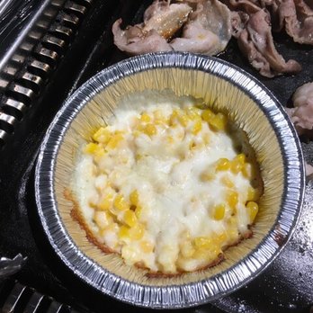 Star BBQ - Corn cheese - Korean Near Me - Garden Grove, California