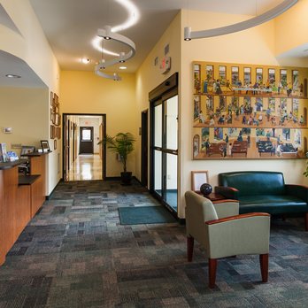 Alfandre Architecture, PC - Prosthetic and Orthotic Associates, Poughkeepsie, NY - Architects Near Me - New Paltz, New York