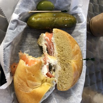 Brooklyn Dough - Bagels Near Me - Naples, Florida Brooklyn Dough - Bagels Near Me - Naples, Florida
