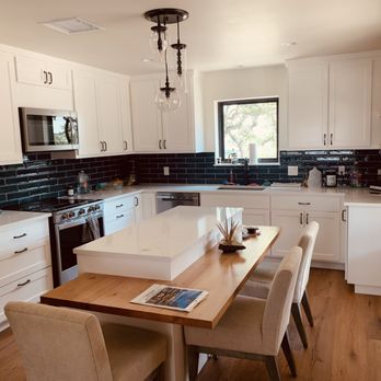 Noble Renovations - Cabinetry Near Me - New Braunfels, Texas Noble Renovations - Cabinetry Near Me - New Braunfels, Texas