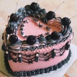 This is what we wanted. The bakery "cake decorator" in East wareham This is what we wanted. The bakery "cake decorator" in East wareham