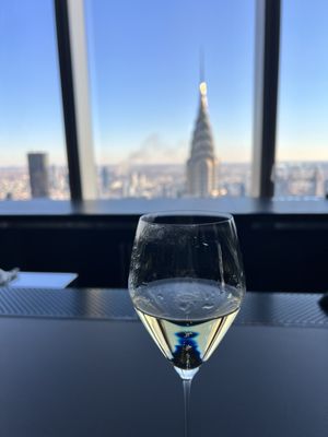 Centurion New York by null