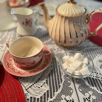 Olive Branch Cafe - Tea - Cafes Near Me - Tacoma, Washington Olive Branch Cafe - Tea - Cafes Near Me - Tacoma, Washington